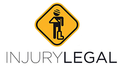 Work Place Injury Legal Logo